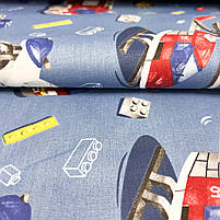 Π’ΡΡΠ΅ΡΡΠΊΠ° Π±Π°Π²ΠΎΠ²Π½ΡΠ½Π° ΡΠΊΠ°Π½ΠΈΠ½Π° ΡΠ°Π½ΡΠΎΡΡ "ΠΠΎΠ»ΡΡΠ΅ΠΉΡΡΠΊΡ ΠΌΠ°ΡΠΈΠ½ΠΊΠΈ, Π³Π΅Π»ΡΠΊΠΎΠΏΡΠ΅ΡΠΈ Π»Π΅Π³ΠΎ Π½Π° Π΄ΠΆΠΈΠ½ΡΠΎΠ²ΠΎΠΌΡ" 240 ΡΠΌ, ΡΠΎΡΠΎ 3