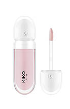 Бальзам для збільшення губ КІКО LIP VOLUME CREAM 01 6,5 мл, фото 6
