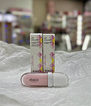 Бальзам для збільшення губ КІКО LIP VOLUME CREAM 01 6,5 мл