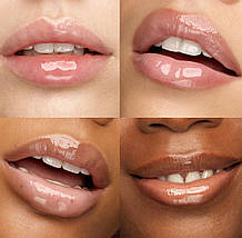 Бальзам для збільшення губ КІКО LIP VOLUME CREAM 01 6,5 мл, фото 4