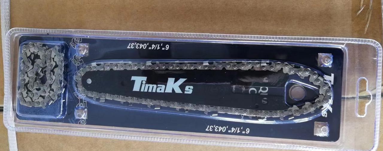 Цегла для пилки 18'' 72 вузлів, фото 1