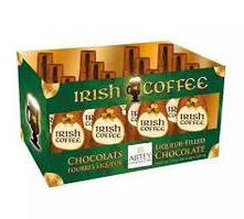 Цукерки бутилочки Abtey irish coffe 155 г 12 шт. ящик