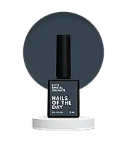 Graphite Гель-лак 313 NAILSOFTHEDAY Let's special, 10 мл