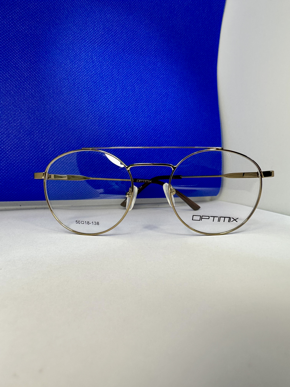 Оправа для окулярів Optimix OM673