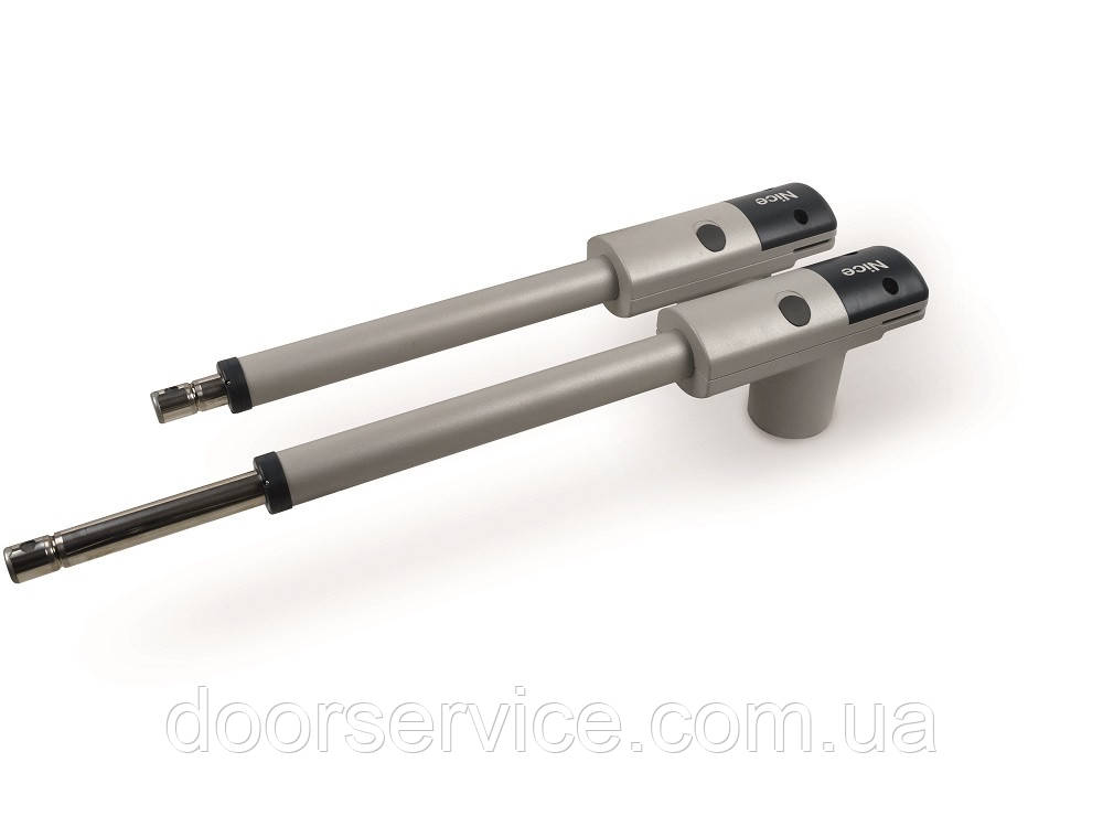 Привід для воріт NICE TOO 3000KLT комплект, фото 1