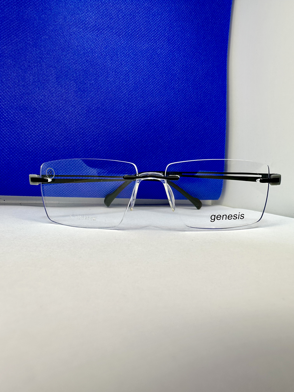 Оправа для окулярів Genesis Titanium BT0043 C2