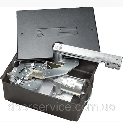 Привід BFT ELI BT A35 VELOCE KIT High-speed, фото 1