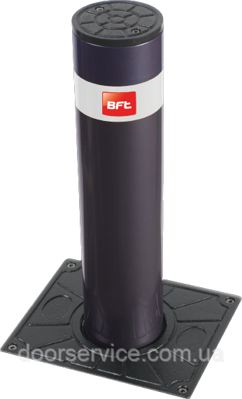 Болард BFT STOPPY B 115/500, фото 1