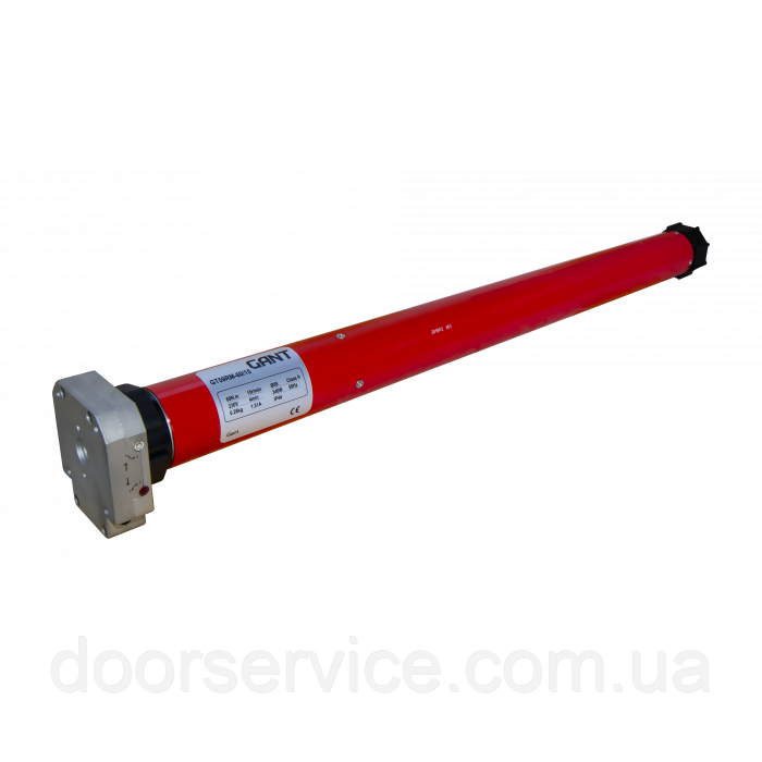 Внутрішньовальний двигун GT59RM-100/12 NHK