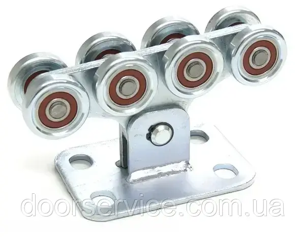 Roll Grand Каретка велика до 800 кг
