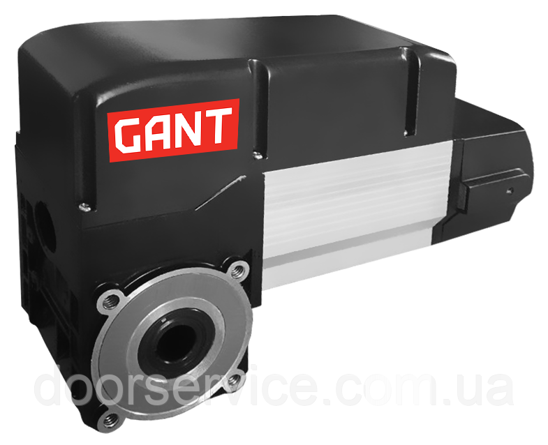 Автоматика для секційних промислових воріт Gant KGT-7.50, фото 1