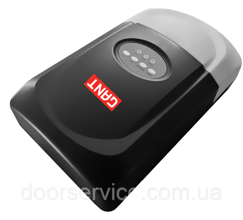 Автоматика для секційних воріт Gant G800/G3600/2G