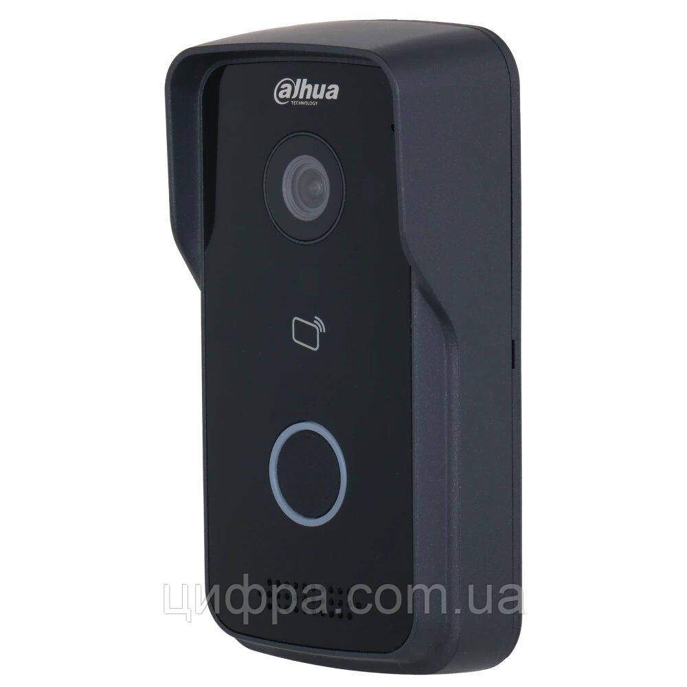 IP панель виклику Dahua DH-VTO2111D-P-S3