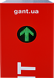 Шлагбаум GANT STRIKE, фото 9