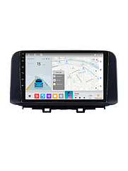 Штатная магнитола Mekede MS Hyundai Kona (2018-2019) QleD (1 Din)
