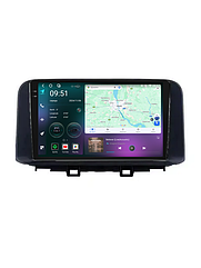 Штатная магнитола Mekede M7 Plus Hyundai Kona (2018-2019) CarPlay QleD (1 Din)