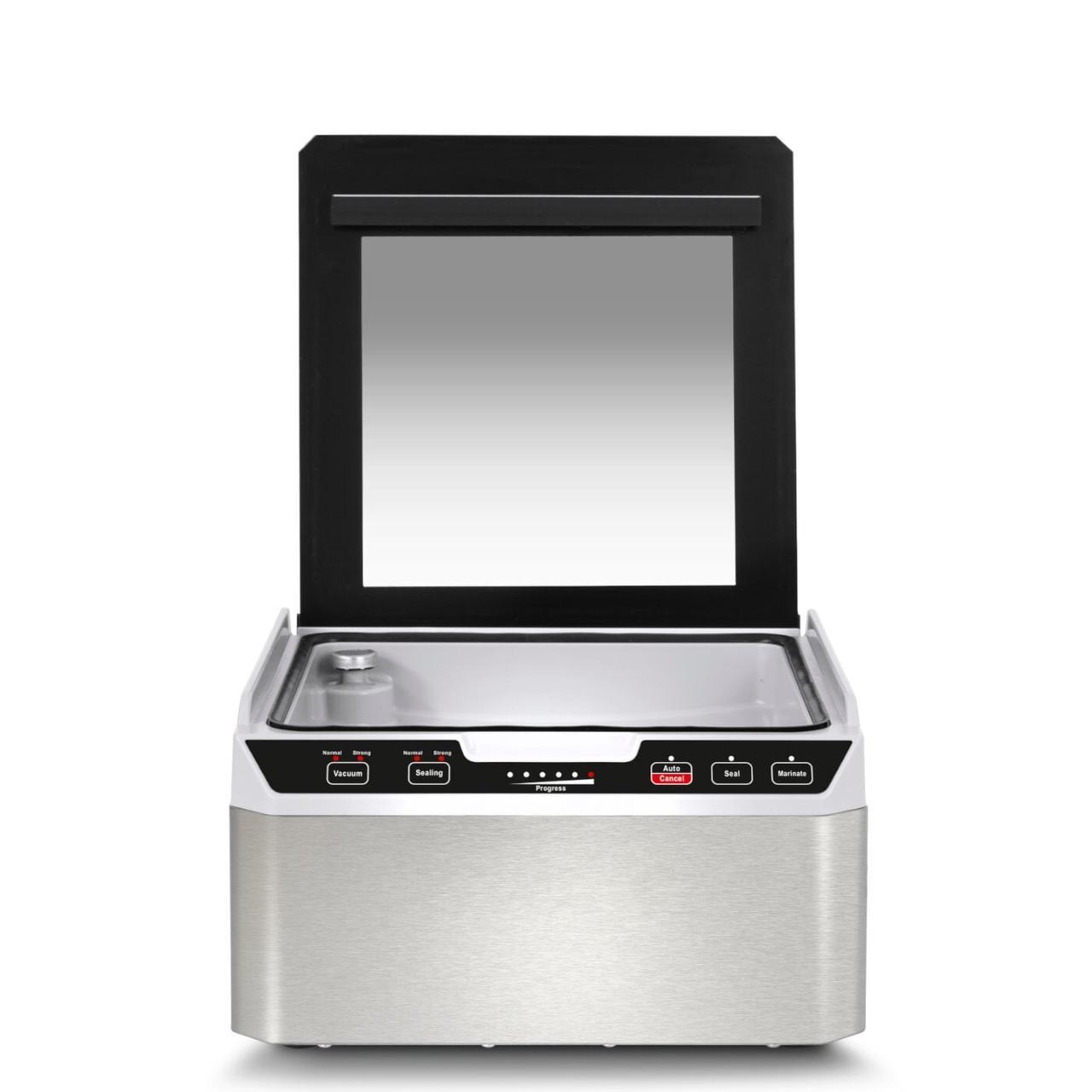 Вакуумний пакувальник Caso Design VacuChef 40 CASO1417