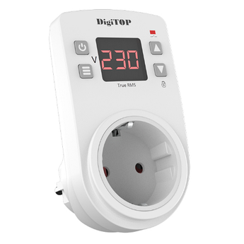 Реле напруги DigiTOP VP-10AR
