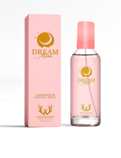 Туалетна вода Montwood Dream Moon 100 мл (0639114293871)