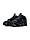 Чоловічі кросівки Nike Air Trainer 1 SP Black, кеди Найк чорні шкіра текстиль водовідштовхувальний. Чоловіче взуття, фото 4