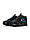 Чоловічі кросівки Nike Air Trainer 1 SP Black Reflective, кеди Найк шкіра текстиль водовідштовхувальний. Чоловіче взуття, фото 4
