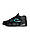 Чоловічі кросівки Nike Air Trainer 1 SP Black Reflective, кеди Найк шкіра текстиль водовідштовхувальний. Чоловіче взуття, фото 5