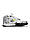 Чоловічі кросівки Nike Air Trainer 1 SP White Black, кеди Найк шкіра текстиль водовідштовхувальний. Чоловіче взуття, фото 6