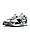 Чоловічі кросівки Nike Air Trainer 1 SP Grey White, кеди Найк шкіра текстиль водовідштовхувальний. Чоловіче взуття, фото 4