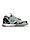 Чоловічі кросівки Nike Air Trainer 1 SP Grey White, кеди Найк шкіра текстиль водовідштовхувальний. Чоловіче взуття, фото 6