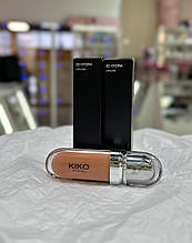 Блиск для губ KIKO 3D Hydra Lipgloss 08 6,5 мл