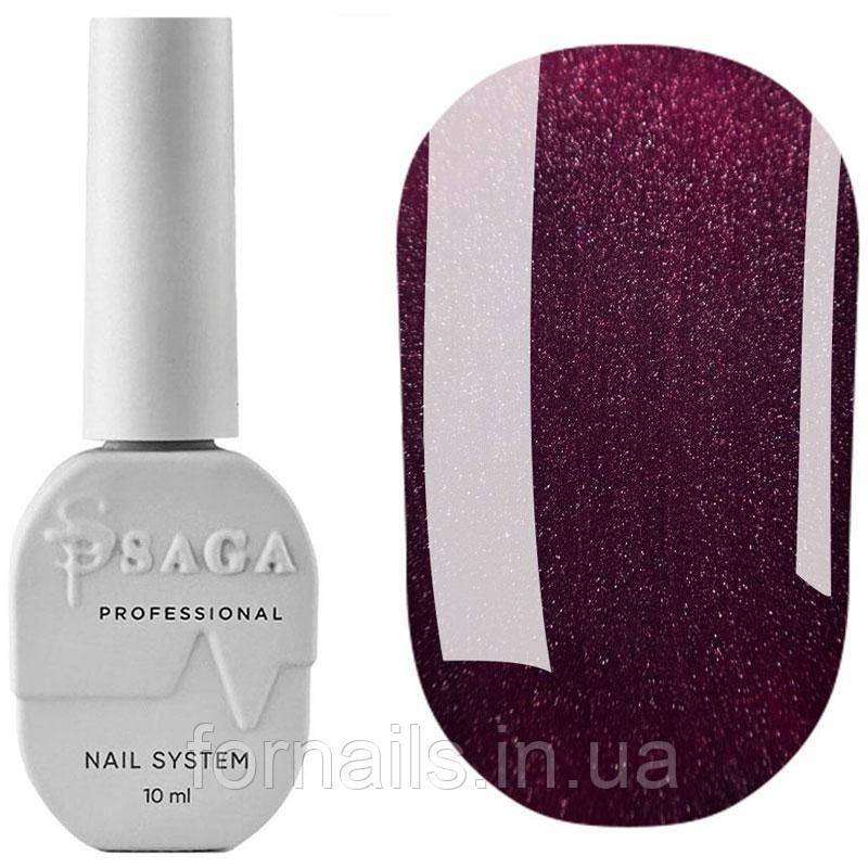 Гель-лак SAGA Wine Cat №04, 10 мл, фото 1