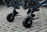 Культиватор міжрядний 3-секційний VINMET КМОҐ-3, фото 4