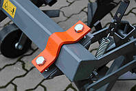 Культиватор міжрядний 3-секційний VINMET КМОҐ-3, фото 5