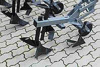 Культиватор міжрядний 3-секційний VINMET КМОҐ-3, фото 7