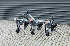 Культиватор міжрядний 3-секційний VINMET КМОҐ-3