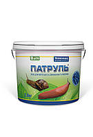 Засіб від равликів та слимаків «Патруль», 2.8 кг Професійна упаковка для великих господарств | Bingo (Бінго)