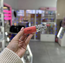 Блиск для губ KIKO 3D Hydra Lipgloss 09 6,5 мл, фото 3