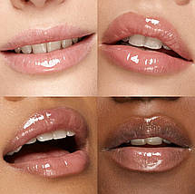 Блиск для губ KIKO 3D Hydra Lipgloss 09 6,5 мл, фото 4