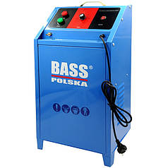 Автомобільний озонатор-стерилізатор 2 г/10 хв Bass Polska 4050