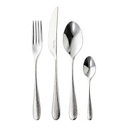 Набір столових приборів Bright Cutlery 24 предмета на 6 персон Robert Welch