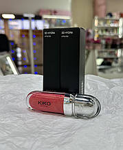 Блиск для губ KIKO 3D Hydra Lipgloss 11 6,5 мл