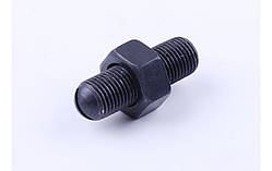 Гвинти регулювання клапанів + гайки, к-т: 2 шт. - 195N