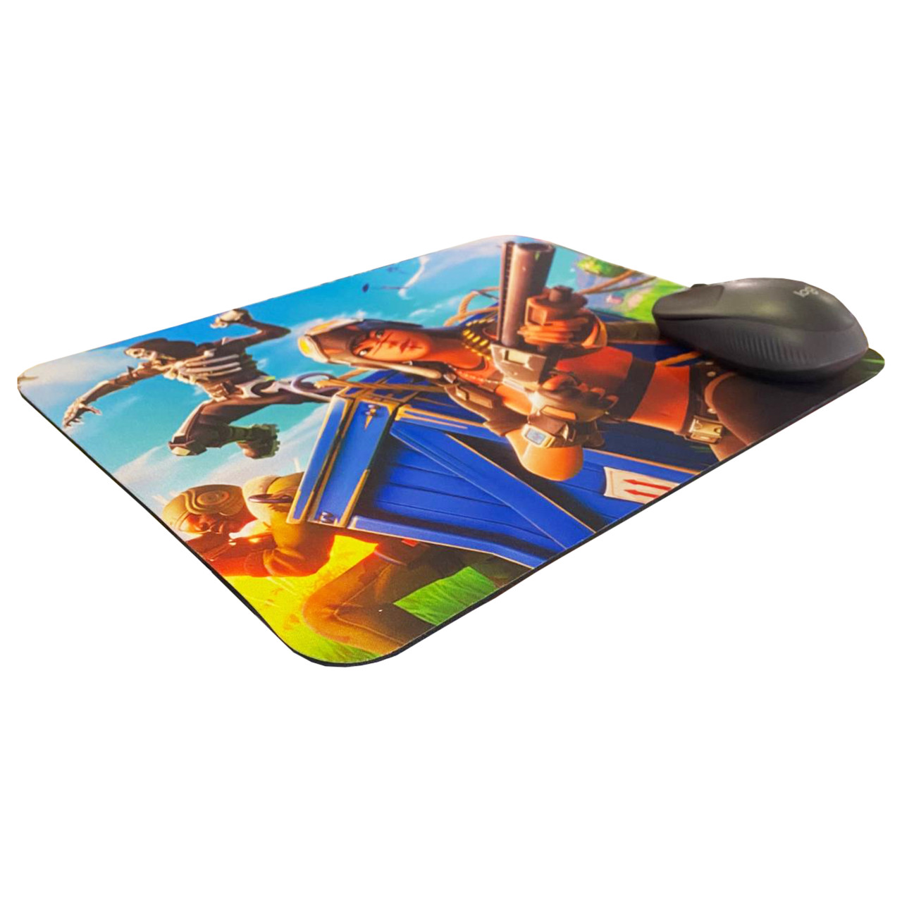 Килимок комп'ютерний з принтом «Fortnite» від KLik Print