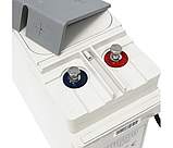 Акумуляторна батарея MONBAT FRONT TERMINAL 12MVR200 AGM 12V/200 Ah, 555x125x316 мм, 59.2 кг, фото 3