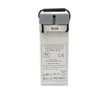 Акумуляторна батарея MONBAT FRONT TERMINAL 12MVR200 AGM 12V/200 Ah, 555x125x316 мм, 59.2 кг, фото 2