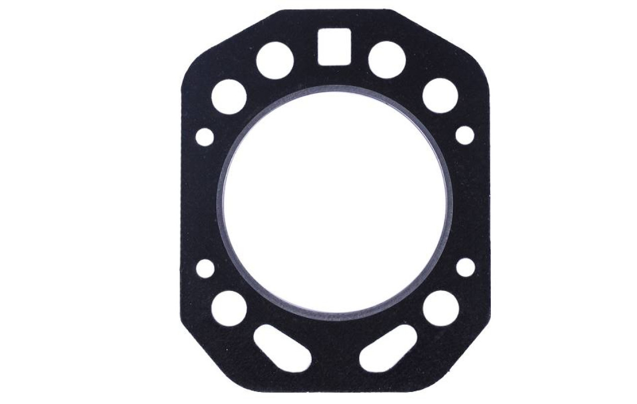 Прокладка головки блоку ТАТА на дизельний двигун 195N, ZUBR original, фото 1