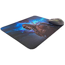 Килимок комп'ютерний з принтом «Stalker» від KLik Print