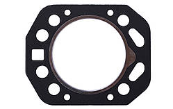 Прокладка голівки блоку (з язичком) Y-BOX на дизельний двигун 195N, ZUBR original