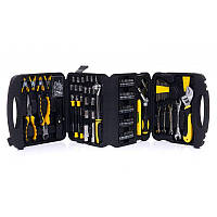 Набір інструментів 117 шт. Kraft&Dele KD10831