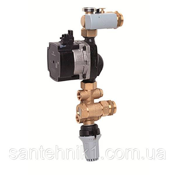 Змішувальний вузол з насосом — FHM-C1 Danfoss (088U0094)